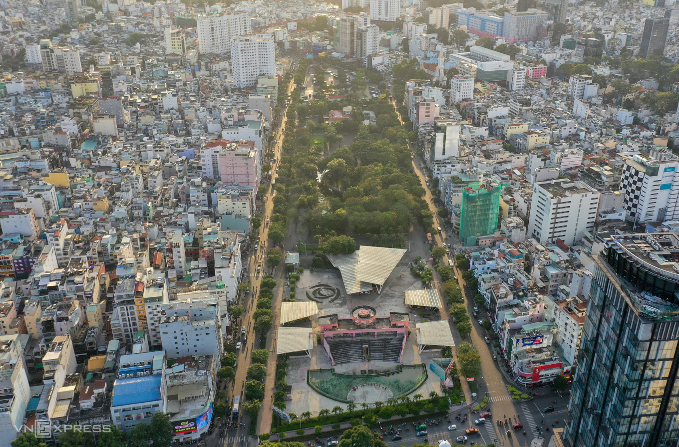 Ngân hàng Nhà nước: Tín dụng vẫn đổ nhiều vào bất động sản1