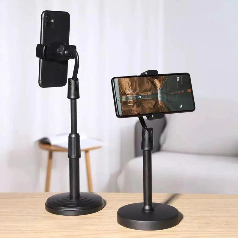 Giá Đỡ Điện Thoại Xoay 360 độ