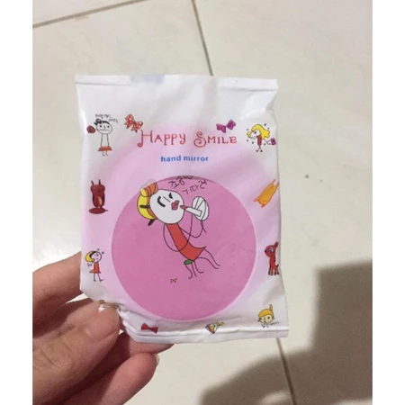 Gương Mini Hàn Quốc 7CM