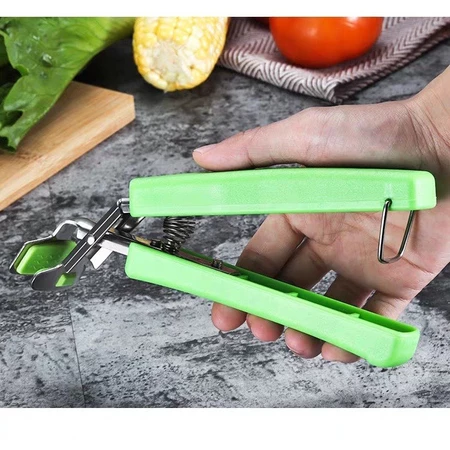 Dụng cụ kẹp bát đĩa nóng trong nồi hấp, lò vi sóng,vv...