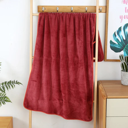 Khăn Tắm Hàn Quốc Lớn 140 X 70CM
