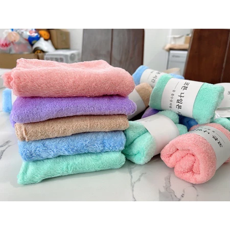 Khăn Tắm Hàn Quốc Lớn 140 X 70CM