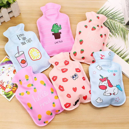 Túi Chườm Nóng Lạnh Giữ Nhiệt Mini