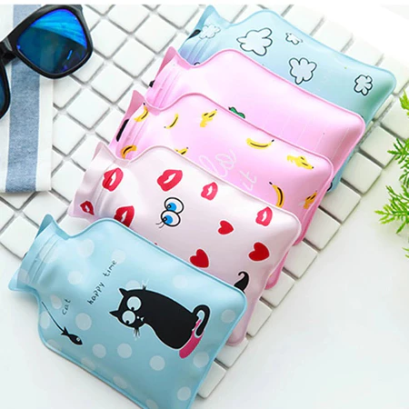 Túi Chườm Nóng Lạnh Giữ Nhiệt Mini