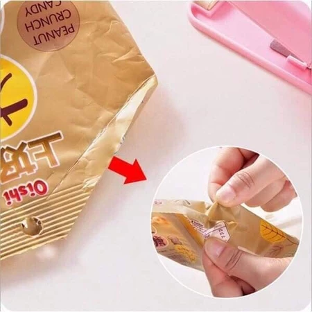 Dụng Cụ, Máy Hàn Miệng Túi Mini Cầm Tay