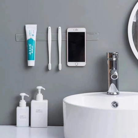 Băng keo 2 mặt nano trong suốt siêu dính