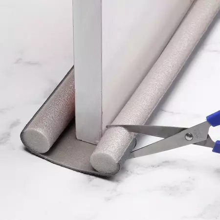 THANH CHẶN CỬA ,ĐỆM CHẶN KHE CỬA CHỐNG CÔNG TRÙNG, BỤI BẨN,CHẮN GIÓ, TRÁNH KẸT CHÂN BÉ